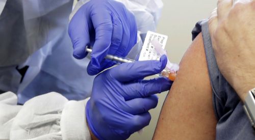 86% of unvaccinated over-60s have not paid the fine